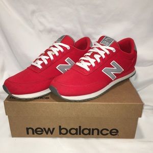 New Balance 501